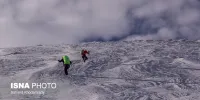 وقوع رگبار باران در ارتفاعات/ لزوم زمان‌بندی مناسب برای صعود به ارتفاعات