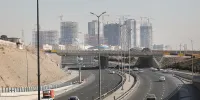 افتتاح فاز اول آزادراه شوشتری تاپایان سال/ نامه نگاری با محیط زیست برای عبور ازسرخه حصار چه شد؟
