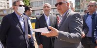 تداوم ساخت پارکینگ در محلات کم برخوردار و دارای معابر باریک و فشرده