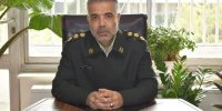کشف ۱۶ هزار لباس قاچاق از انباری در بازار تهران