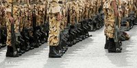 دهنوی: حقوق سربازان دوباره افزایش پیدا کرد؛ حداقل حقوق ۱۱ میلیون تومان