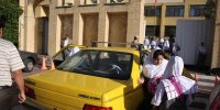آغاز ثبت‌نام سرویس مدارس در سامانه سپند از اول خرداد/ ثبت اطلاعات رانندگان و خودروها در سامانه
