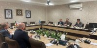 انتقاد غریب آبادی از نقض حقوق بشر و آزادی بیان دانشجویان در آمریکا