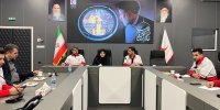 مشارکت بیش از ۲۳۰۰ امدادگر برای پوشش امدادی مراسم تشییع پیکر شهید جمهور و همراهانش