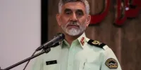 کاهش نسبی وقوع جرائم در کشور/تقویت گشت‌های انتظامی