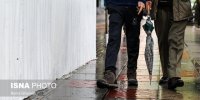 کاهش ۳۰ درصدی بارش در تهران/ امکان وقوع طوفان و سیل در تابستان
