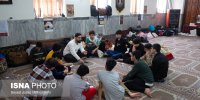 زیست مسجدی؛ افقی جدید در تربیت مشارکتی