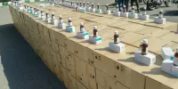 کیفرخواست متهمان شبکه سازمان یافته قاچاق دارو صادر شد