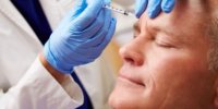 خطرات تزریق بوتاکس تقلبی