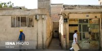 اضافه طبقه و حذف عوارض تغییر کاربری برای مرمت بناهای فرسوده و تاریخی تهران
