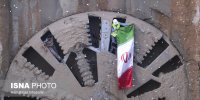 جزئیات احداث خط ۱۱ متروی تهران/اتصال مترو به راه آهن سراسری با خط ۱۱