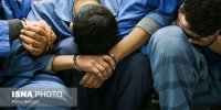 بازداشت ۶ سارق حرفه‌ای در ۳ ماموریت پلیسی/انهدام باند سرقت از انباری