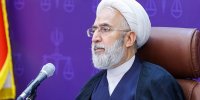 نامزدهای انتخابات بدانند انتشار هر نوع مطلبی که حاوی توهین یا هتک حرمت اشخاص باشد، جرم است