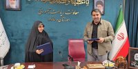 امضای تفاهم‌نامه تسهیلات اشتغال ۲۰۰ میلیون‌ تومانی به زوجین روستایی متولد دهه ۶۰