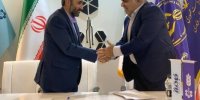 امضای تفاهمنامه همکاری میان بنیاد حیات و پنج شرکت در حوزه اشتغال‌زایی