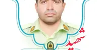 بازداشت دو ‌نفر از عوامل دخیل در شهادت مامور انتظامی ایذه