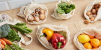 چند الگوی‌ غذایی سالم برای افزایش طول عمر