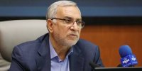 عین‌اللهی: قصور احتمالی در حادثه بیمارستان قائم به مراجع قضایی اعلام می‌شود
