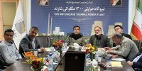 تشکیل کارگروه ملی با محوریت آلودگی هوای اراک ظرف چند روز آینده