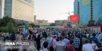 تهران آماده جشن غدیر
