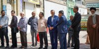 حضور در انتخابات به معنای استفاده از حقوق شهروندی در تعیین سرنوشت است