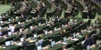آغاز جلسه علنی مجلس/ وزیر آموزش و پرورش به نمایندگان گزارش می‌دهد