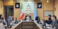 دادستان کل کشور: نامزدهای انتخابات در مناظرات خدمات نظام را نادیده نگیرند