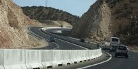 اعلام ممنوعیت‌ها و محدودیت‌های ترافیکی جاده‌ها در تعطیلات پیش‌رو