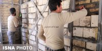 نشانه‌گذاری ۱۱۰ هزار کلاس درس در کشور برای مرمت و شاداب‌سازی