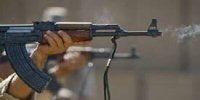 شهادت یک افسر پلیس در پی اقدام تروریستی اشرار در سراوان