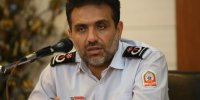 ۵ بیمارستان تهران در شرایط بحرانی ایمنی قرار دارند