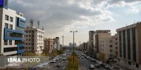 تنفس ۱۷ روز هوای مطلوب در تهران طی تیرماه