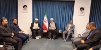 پیشگیری از وقوع جرم و تخلف از اولویت‌های سازمان بازرسی است