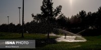 کاهش نسبی دمای برخی استان‌ها از امروز