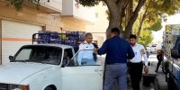 «سد معبر» با وسایل نقلیه چقدر جریمه دارد؟