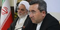 تثبیت مالکیت پهنه‌های ملی کشور در مرز ۱۰۰ درصد/ جهش کرمان در حدنگاری اراضی کشاورزی
