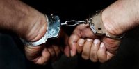 ساقی آنلاین موادمخدر دستگیر شد