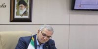 پیام وزیر بهداشت به مناسبت روز خبرنگار