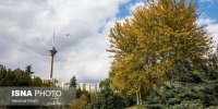 کیفیت «قابل قبول» هوای تهران