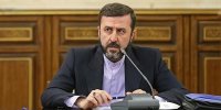 نامه معاون امور بین‌الملل قوه قضائیه به وزارت امور خارجه درباره استرداد ساشا سبحانی