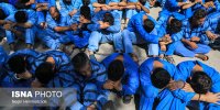 بازداشت بیش از ۷۰۰ موادفروش و قاچاقچی موادمخدر در تهران/ جمع‌آوری حدود ۲۰۰۰ معتاد متجاهر در ۳ روز