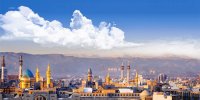 روند توسعه و احیای ظرفیت‌های استان‌های کشور/ مشهد؛ هاب ترانزیتی شرق کشور