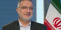 زاکانی: امروز پرچم اربعین در دست زنان است