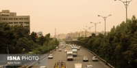 کیفیت هوای تهران طی مردادماه چطور بود؟