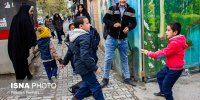 لزوم ارائه گزارش هفتگی از آسیب‌های اجتماعی