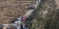 اعلام نقص تحقیقات در پرونده هواپیمای اوکراینی ارتباطی با انتخابات ندارد