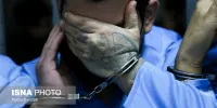 زورگیر حرفه‌ای موبایل در خیابان ۱۷ شهریور دستگیر شد