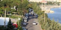 اردبیل تا اواسط هفته آینده جوی پایدار دارد / جمعه و شنبه اردبیل خنک می‌شود