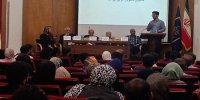 همایش دانشجویان رتبه اول پیش‌کارورزی پزشکی و علوم پایه پزشکی، دندانپزشکی و داروسازی برگزار شد