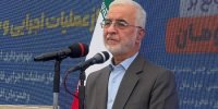وزیر کشور: رویکرد اصلی دولت وفاق ملی توجه به توزیع عادلانه امکانات است